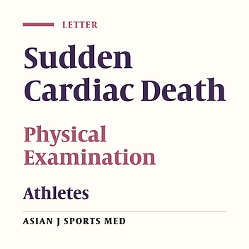 Sudden Cardiac Death in Athletes: Is Universal ECG Screening Plausible?