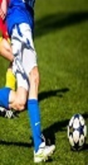 Young Female Football Players, Research and Intervention