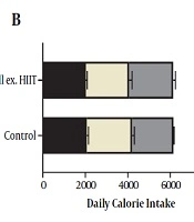 The Effect of All-Extremity High-Intensity Interval Training on Plasma Pentraxin 3 in Young Overweight and Obese Women