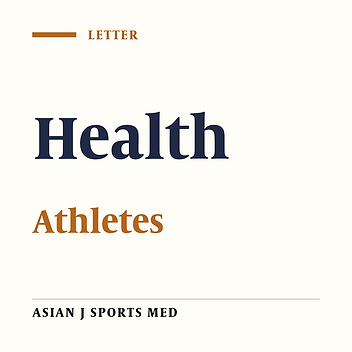 Lifespan Perspective of Professional Footballers’ Health