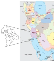 The Seroprevalence and Risk Factors of Toxoplasma gondii Infection in Sheep in Kohgiluyeh and Boyer-Ahmad Province, Southwest Iran