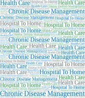 Beyond the Borders: Care Pathway Hospital to Home