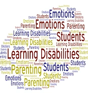 Cover image of the article: Predicting Children’s Sadness Management Based on Paternal Involvement in Parenting and Maternal Emotion Regulation in Students with Specific Learning Disabilities