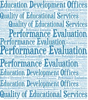 The Necessity of Designing a Checklist for Evaluating the Performance of Education Development Offices