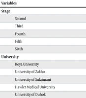 Perceived Effectiveness of Paper and Electronic Logbooks Among Clinical-Year Medical Students in the Kurdistan Region of Iraq: A Multi-University Cross-sectional Mixed-Methods Study