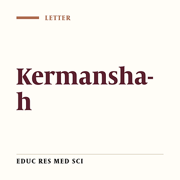 Computer Skill Levels of Staff of Vice Chancellery of Health at Kermanshah University of Medical Sciences