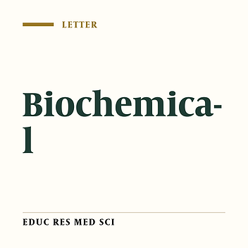 Teaching Biochemical Pathways Using Concept Maps