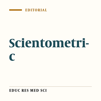 Do Scientometric Indices Require Revision?