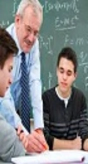 Cover image of the article: Validating “Students’ Opinion Questionnaire” and “Student’s Evaluation of Educational Quality Questionnaire” in Relation to Teacher Evaluation Using Criterion Method