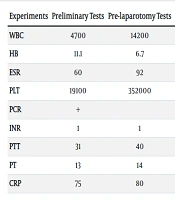 Coagulopathies Related to COVID-19 Infection in Pregnant Woman: A Case Report