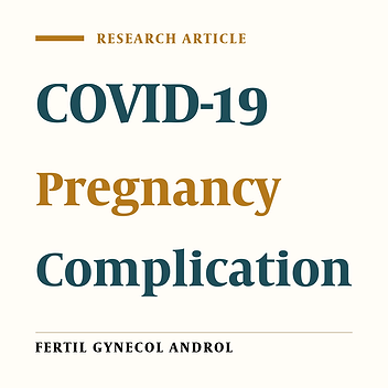 Short and Medium-Term Maternal and Neonatal Outcomes After COVID-19 Infection
