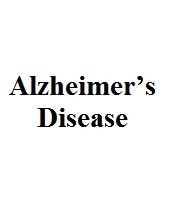 Cover image of the article: Increasing Serotonin Level Due to Neurodegeneration in Alzheimer’s Disease