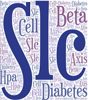 Association of the Effect of SLC6A4 Gene Polymorphisms on the Risk of Diabetes‏