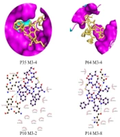 Computational Investigation of GluN2B Receptor Effectiveness of Octreotide in Nervous Diseases by Using AutoDock Vina