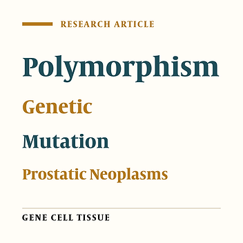 R462Q Mutation in Prostate Cancer Specimens