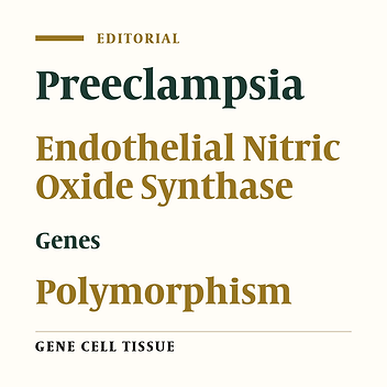 The Association of Endothelial Nitric Oxide Synthase Gene Polymorphisms and Preeclampsia Susceptibility