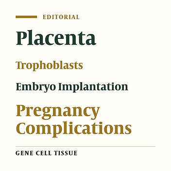 Trophoblast Giant Cells, the Prime Suspects of Deficient Placentation Associated With Pregnancy Complications