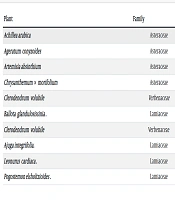Cure and Prevention of Cardiovascular Diseases: Herbs for Heart