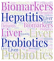 Studying the Effect of Probiotics on Liver Factors and Disease Recovery in People with Hepatitis (Review)