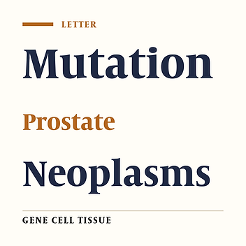 RNASEL R462Q Mutation in Prostate Cancer