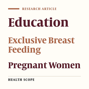 Effect of Education Based on Extended Theory of Planned Behavior on Exclusive Breastfeeding in Pregnant Women in Darmian in 2017