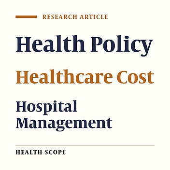 Public Hospital Utilization among Syrian Refugees in Turkey