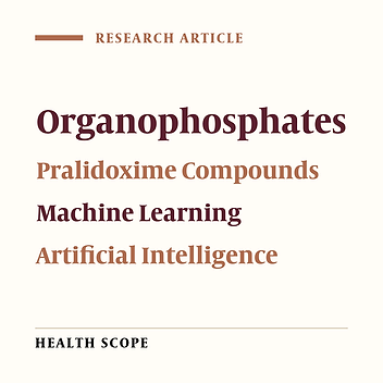 Prediction of Pralidoxime Dose in Patients with Organophosphate Poisoning Using Machine Learning Techniques