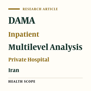Patient-Level and Physician-level Predictors of Discharge Against Medical Advice: A Multilevel Modeling Approach
