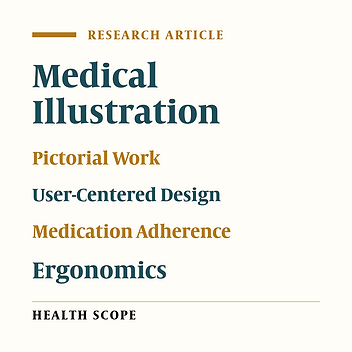 Redesign of Pharmaceutical Pictograms for Enhanced Comprehensibility: A Participatory Multi-Step Approach