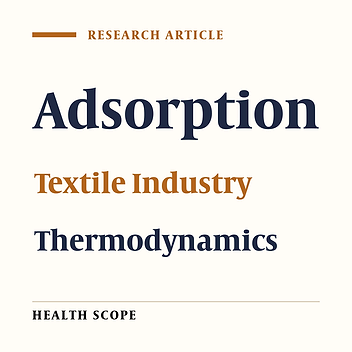 Thermodynamic Analysis of Reactive Red 198 Removal from Synthetic Wastewater by Using Multiwall Carbon Nanotubes