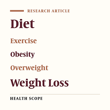 Comparison of Two Types of Diets on Losing Weight and Lipid Profile of Overweight/Obese Middle-Aged Women Under Exercise Condition