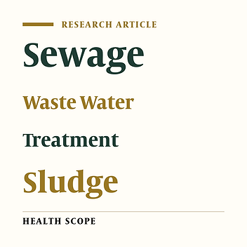 Lime Stabilization of Waste Activated Sludge