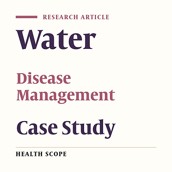 Management of Non-Revenue Water in Distribution Network and Conveyor Lines; a Case Study