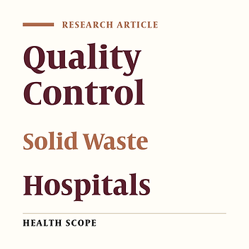 Survey of Qualitative and Quantitative Characteristics of Municipal Solid Wastes in North of Iran (Babolsar city) in 2012