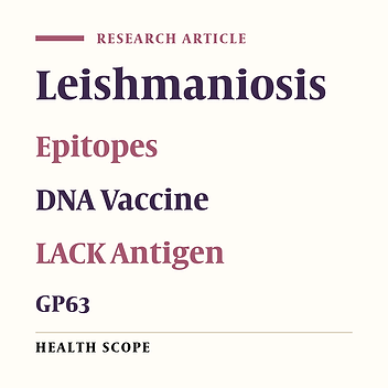 Immunogenicity and Efficacy of Polytope DNA Vaccine Against Cutaneous Leishmaniosis In Vivo