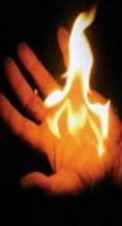 Burn Injury of a Pregnant Mother in Rural Bangladesh: A Case Report