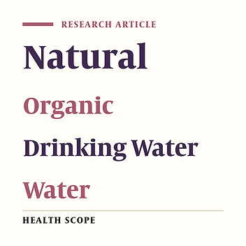 Determination of Hydrophobic and Hydrophilic Fractions of Natural Organic Matter in Raw Water of Zahedan Water Treatment Plant