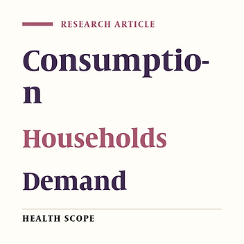 Drug Demand Function for Iranian Urban Households Based on Households Budget