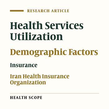 Who Uses The Health Services More? A Descriptive Study of Excessive Users’ Profile and Causes