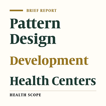 Designing an Optimal Model for Development of Neighborhood Health Centers in the City of Yasuj, Iran