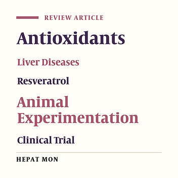 Resveratrol: Is It Really Good for Liver Health?
