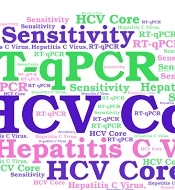 Comparing RT-qPCR and Hepatitis C Virus Antigen Detection Assay for Detecting Active Infection in Blood Donors in Fars Province, Iran