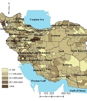 Hepatitis A Chronic Immunity in Iran: A Geographic Information System-Based Study