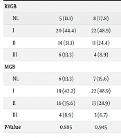 Laparoscopic Roux-en-Y Versus Mini-Gastric Bypass on Liver Function at 6 Months in Morbid Obesity Patients: A Cross-Sectional Study