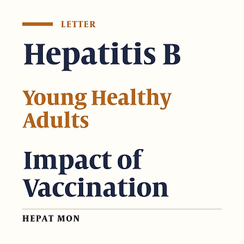 Prevalence of Hepatitis B Virus Seromarkers and Associated Risk Factors in Young Healthy Individuals in Bangladesh: Implications for Preventive Strategies