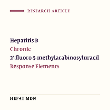 Virological Response and Muscular Adverse Events during Long-Term Clevudine Therapy in Chronic Hepatitis B Patients