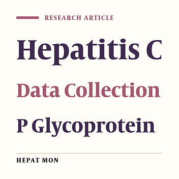 Association Between ABCB1 (MDR1) Gene Polymorphism and Unresponsiveness Combined Therapy in Chronic Hepatitis C virus