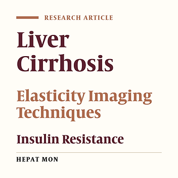 Fibrosis Evaluation by Transient Elastography in Patients With Long-Term Sustained HCV Clearance