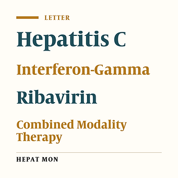 Some Considerations About Cardiac Toxicity of Combination Therapy for Chronic Hepatitis C
