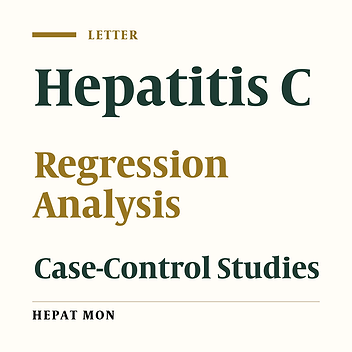 Misconceptions About Nested Studies, Matched Analysis, Significancy, Power, Normality and Multivariate Regression Analysis